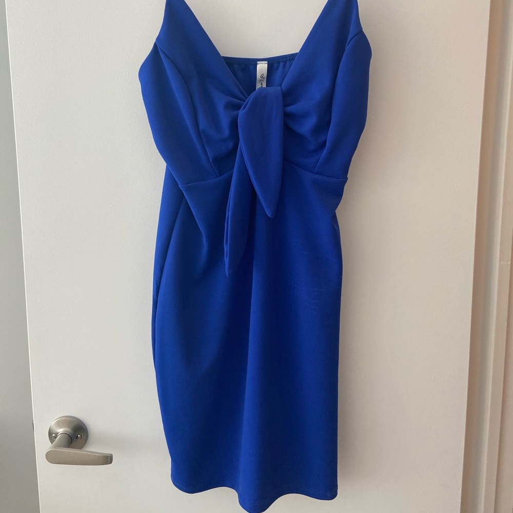 Bodycon dress